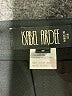 Isabel Ardee Solid Black Formal Skirt Size 6 - photo 4