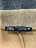 Zara Tan Dress Pants Size M - photo 7