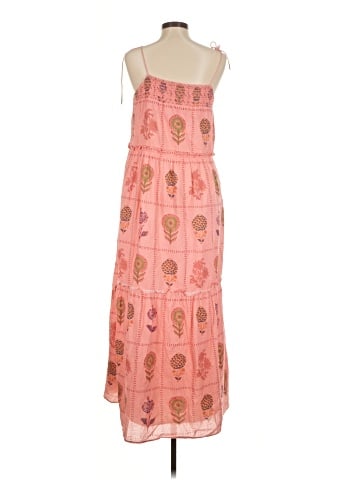 Saylor Casual Dress (view 2)