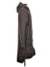 Canada Goose 100% Nylon Gray Reversible Coat Size S - photo 4