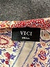 VICI 100% Rayon Purple Kimono Size S - photo 7