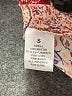 VICI 100% Rayon Purple Kimono Size S - photo 8