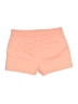Ann Taylor LOFT Solid Orange Shorts Size 0 - photo 2