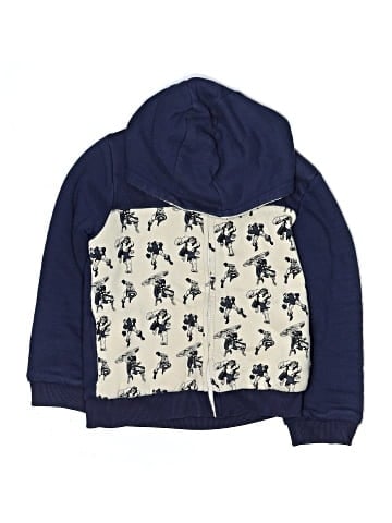 Marvel Zip Up Hoodie (view 1)