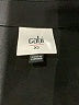 CAbi Black 3/4 Sleeve Button-Down Shirt Size XS - photo 7
