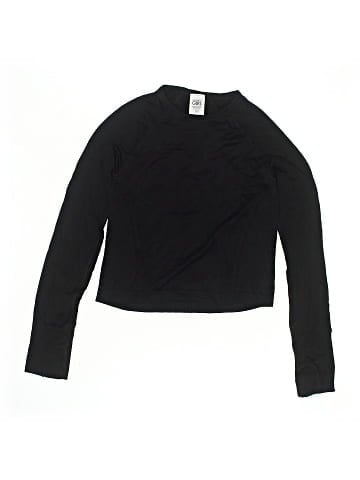 Athleta Long Sleeve T-Shirt (view 1)