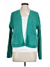 Sincerely Jules Green Cardigan Size L - photo 1