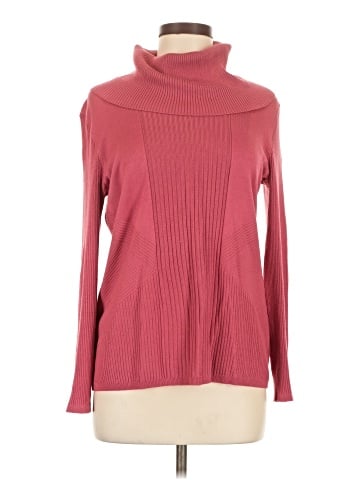 Investments Turtleneck Sweater (view 1)