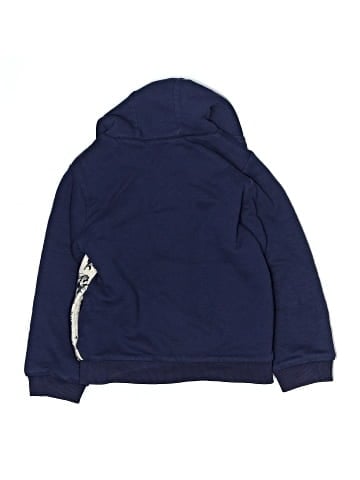 Marvel Zip Up Hoodie (view 2)