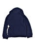 Marvel Blue Zip Up Hoodie Size 7 - photo 2
