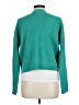 Sincerely Jules Green Cardigan Size L - photo 2