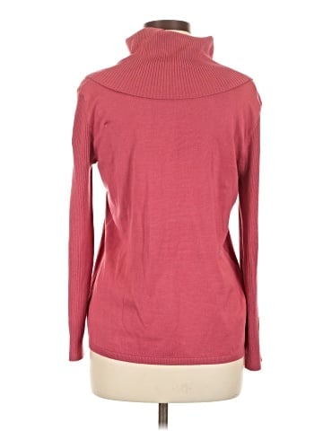 Investments Turtleneck Sweater (view 2)