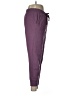 Champion Purple Sweatpants Size M - photo 4