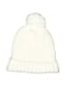 Calia White Beanie One size - photo 1