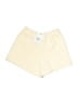 Princess Polly Chevron-herringbone Ivory Shorts Size XS - photo 2