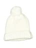Calia White Beanie One size - photo 2