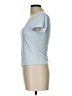 Sincerely Jules Blue Short Sleeve T-Shirt Size L - photo 5