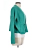Sincerely Jules Green Cardigan Size L - photo 4