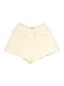 Princess Polly Chevron-herringbone Ivory Shorts Size XS - photo 1