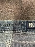 Miss Me Hearts Blue Jeans Size 29 waist - photo 7