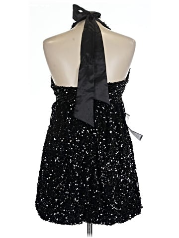 Emerald Sundae Cocktail Dress (view 2)