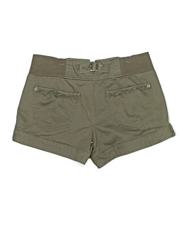 Jolt Khaki Shorts (view 2)