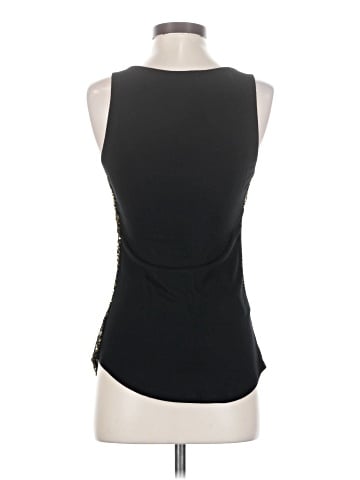 Manoukian Sleeveless Top (view 2)