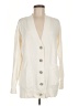Ann Taylor Ivory Cardigan Size M - photo 1