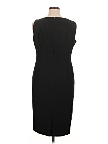 Kasper Cocktail Dress (view 2)