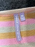 Assorted Brands Stripes Tan Casual Dress Size M - photo 7