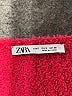 Zara Red Cardigan Size S - photo 7