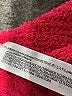 Zara Red Cardigan Size S - photo 8