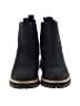 TOMS Black Ankle Boots Size 9 1/2 - photo 2