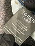 Torrid Blue Jeans Size 1X Plus (1) - photo 5