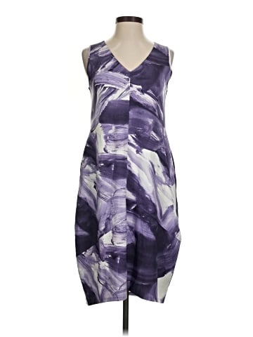 Marla Wynne Casual Dress (view 1)