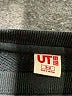 UT for Uniqlo Black Sweatshirt Size 3 - 4 - photo 3