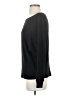 Fashion Black Pullover Sweater Size XS - photo 5