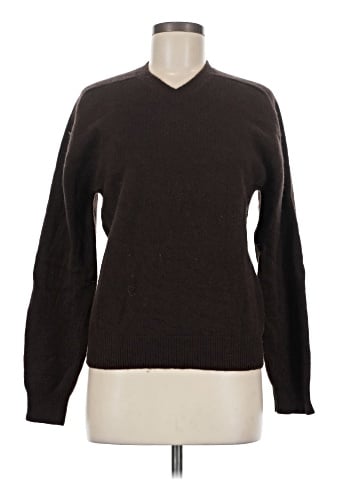 J.Crew Wool Pullover Sweater (view 1)
