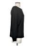 Fashion Black Pullover Sweater Size XS - photo 4