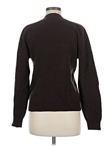 J.Crew Wool Pullover Sweater (view 2)