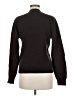 J.Crew 100% Lambswool Brown Wool Pullover Sweater Size M - photo 2