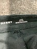 Old Navy Solid Black Track Pants Size 4 (petite) - photo 7