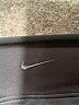Nike Solid Black Casual Skirt Size XL - photo 3