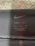 Nike Solid Black Casual Skirt Size XL - photo 4