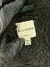 Ellison 100% Polyester Black Jacket Size S - photo 6