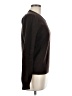 J.Crew 100% Lambswool Brown Wool Pullover Sweater Size M - photo 4