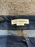 Good American Solid Blue Jeans Size 6 - photo 6