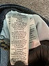 Good American Solid Blue Jeans Size 6 - photo 7