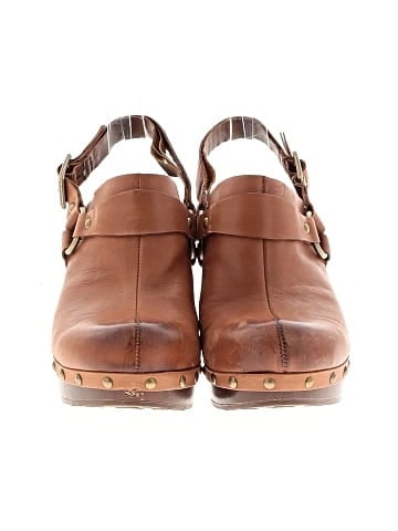 Korks Mule/Clog (view 2)