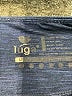 iuga Blue Yoga Pants Size S - photo 7